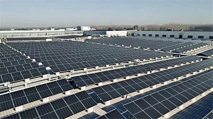 绿色低碳园区如何实现“效益满满”?