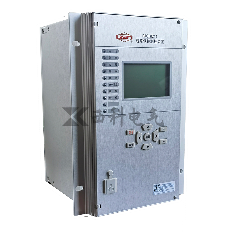 PAC-8215EA-G 线路保护测控装置