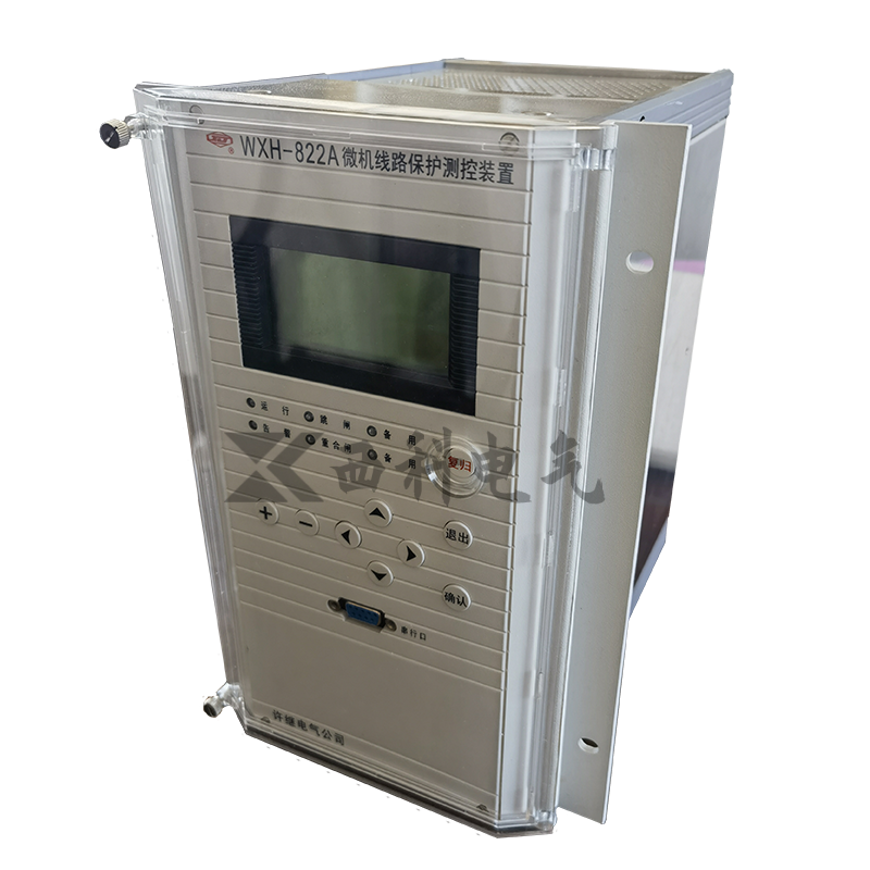 WBH-822A 微机变压器保护测控装置