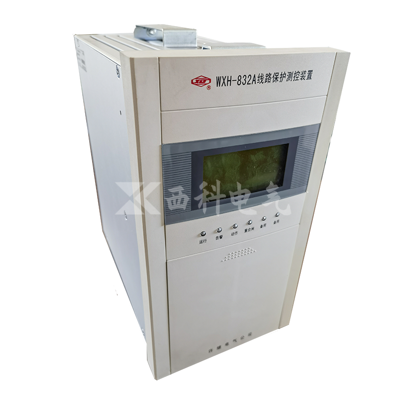 WBT-830A 系列微机备自投装置