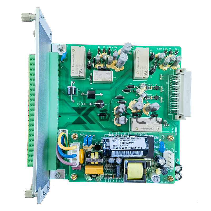 电源插件-BDY90A2