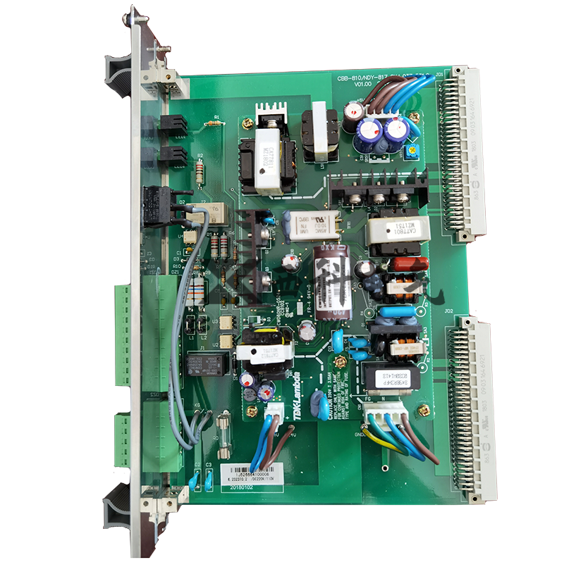 电源插件-NDY-817