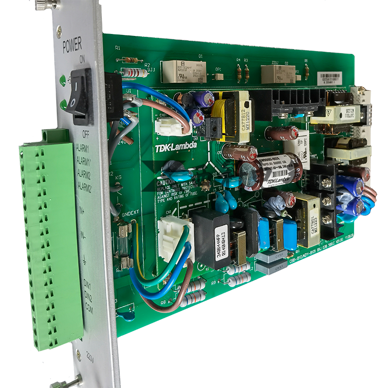 电源插件-NDY-8101