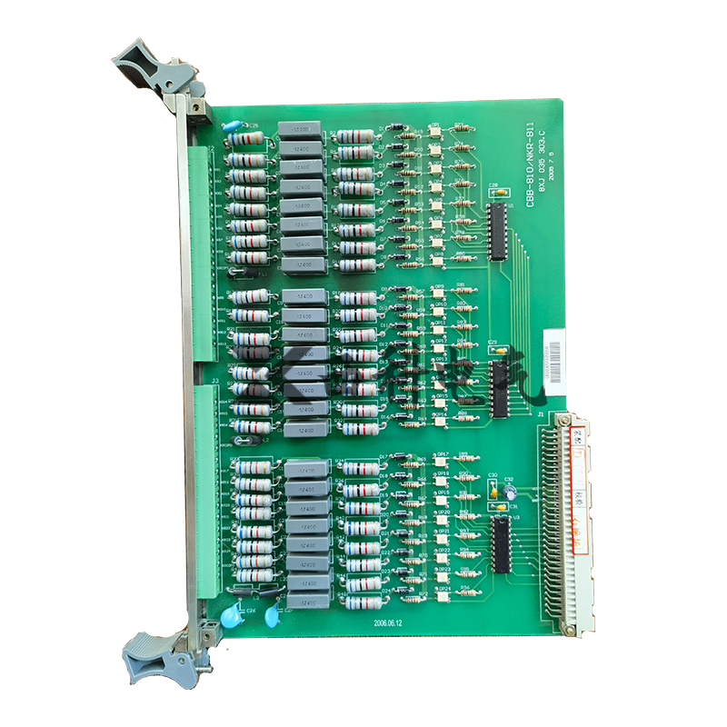 开入开出-NKR-811