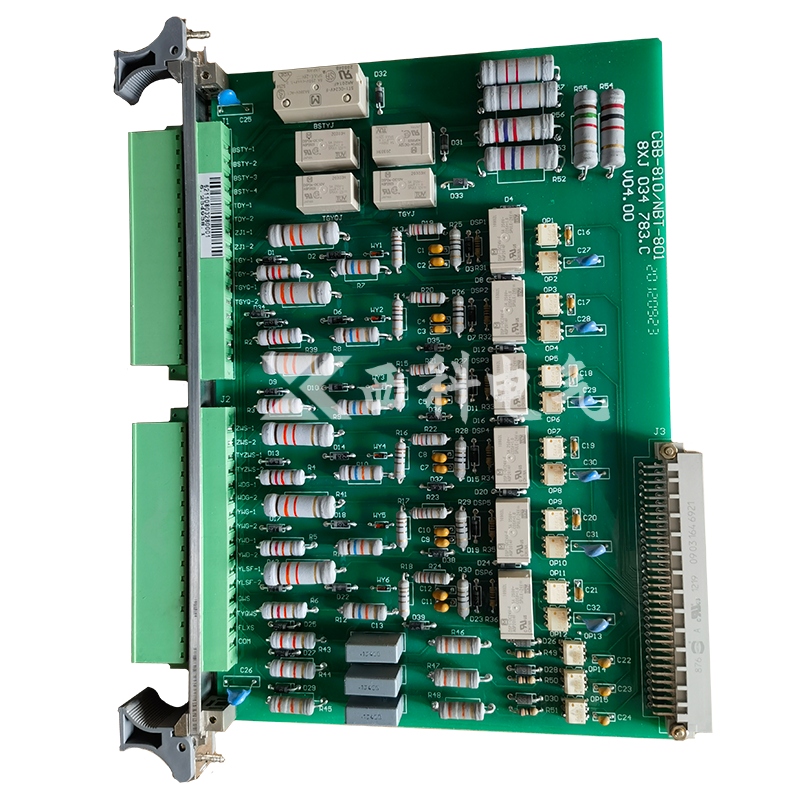 其它插件-NBT-801