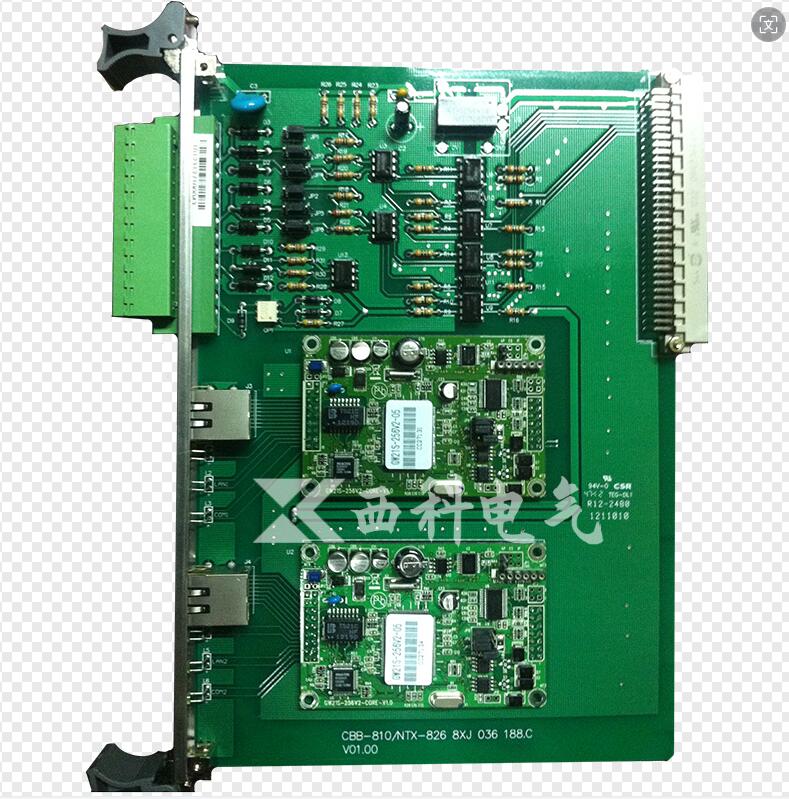 通讯插件-NTX-826