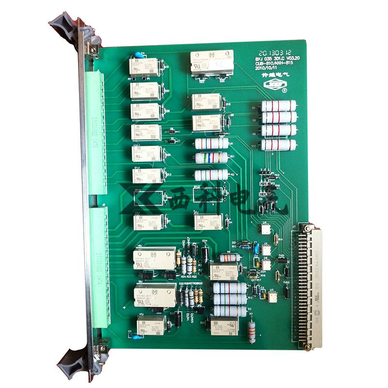 信号插件-NXH-815