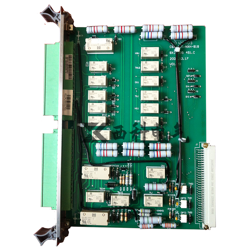 信号插件-NXH-818