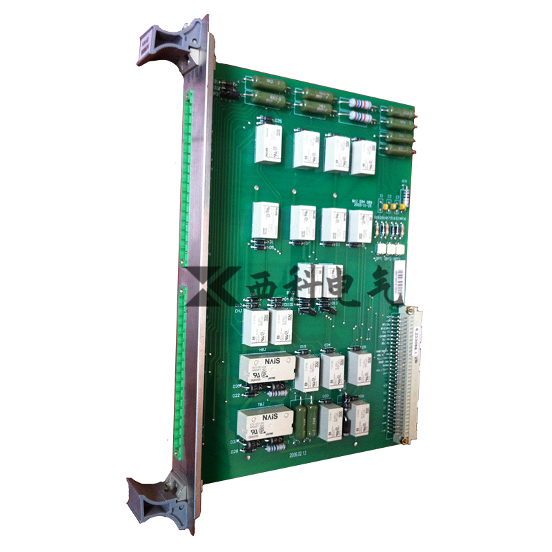 WXH-822信号插件2(系列)